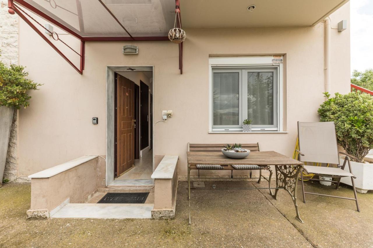 New House In The Village Krani Экстерьер фото