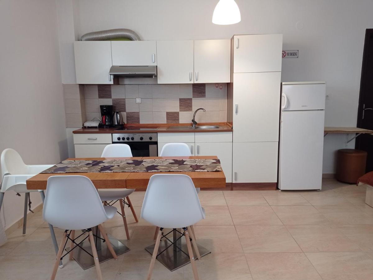 New House In The Village Krani Экстерьер фото